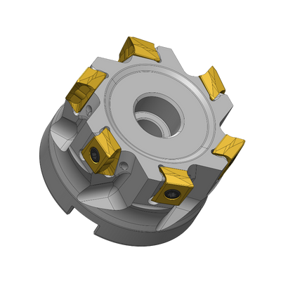 LOGU09 _ Alın kamalı