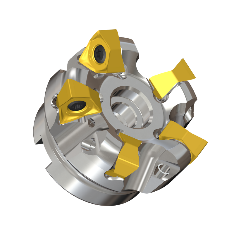 6NMU1409.. _ Alın kamalı